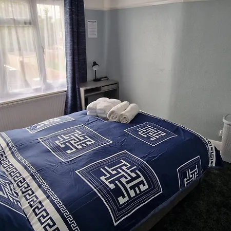 Rowan Crescent'S Luxury Stay-In 3 Streatham Vale Exterior photo