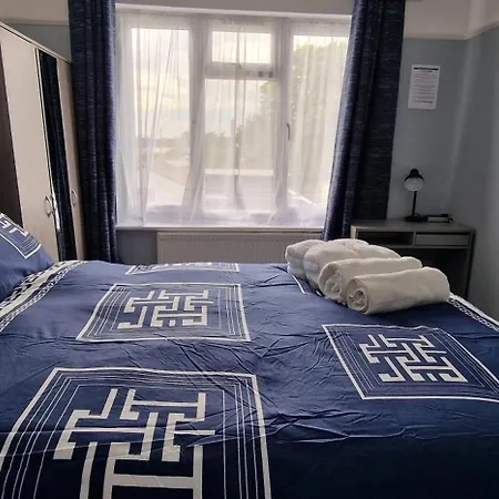 Rowan Crescent'S Luxury Stay-In 3 Streatham Vale Exterior photo