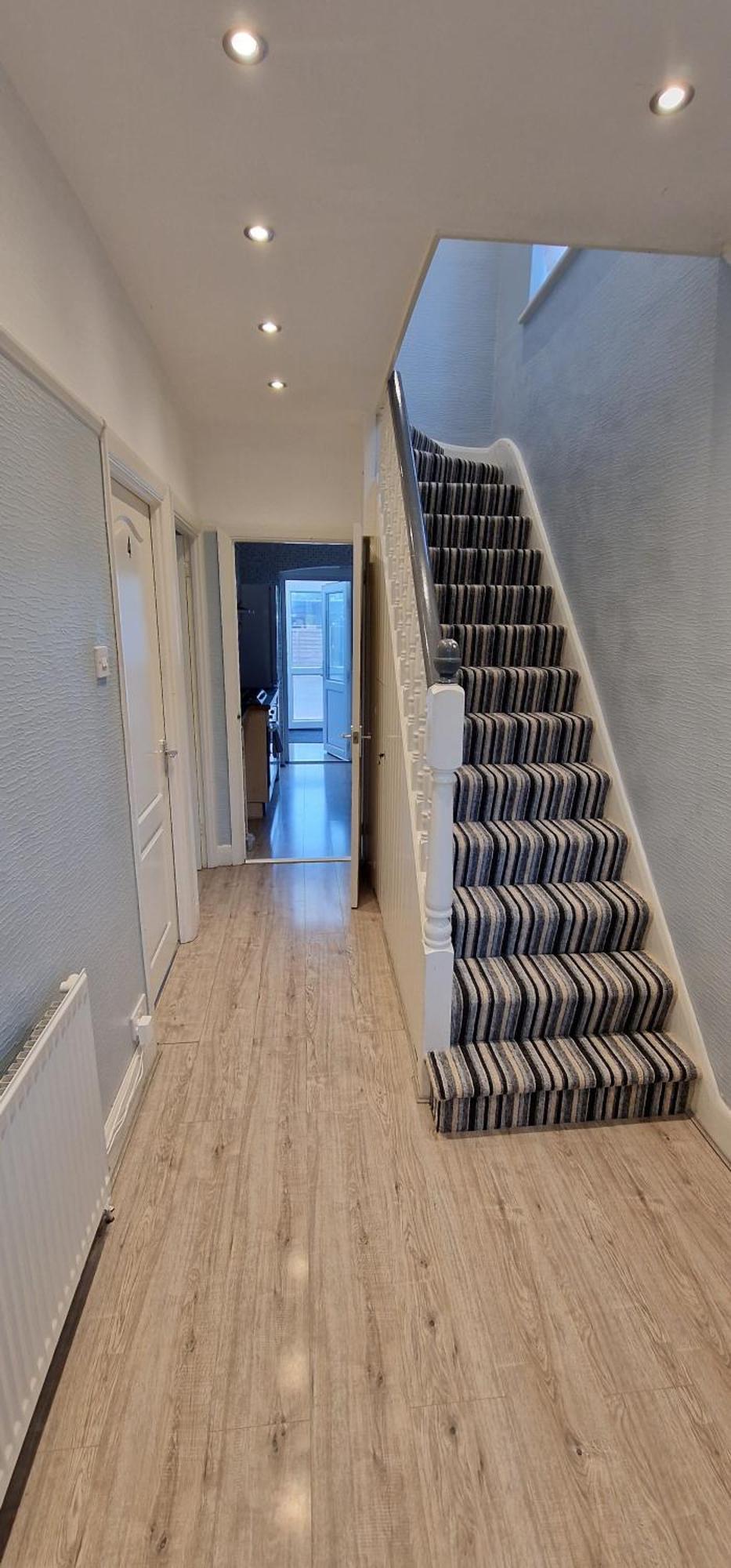 Rowan Crescent's Luxury Stay-in 3 Streatham Vale