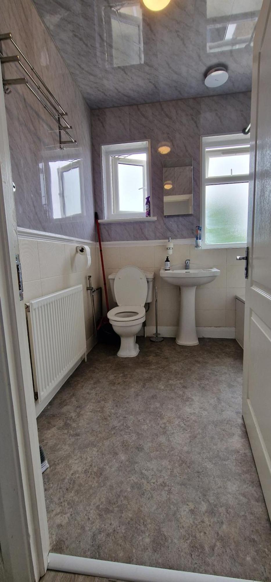Rowan Crescent's Luxury Stay-in 3 * Streatham Vale