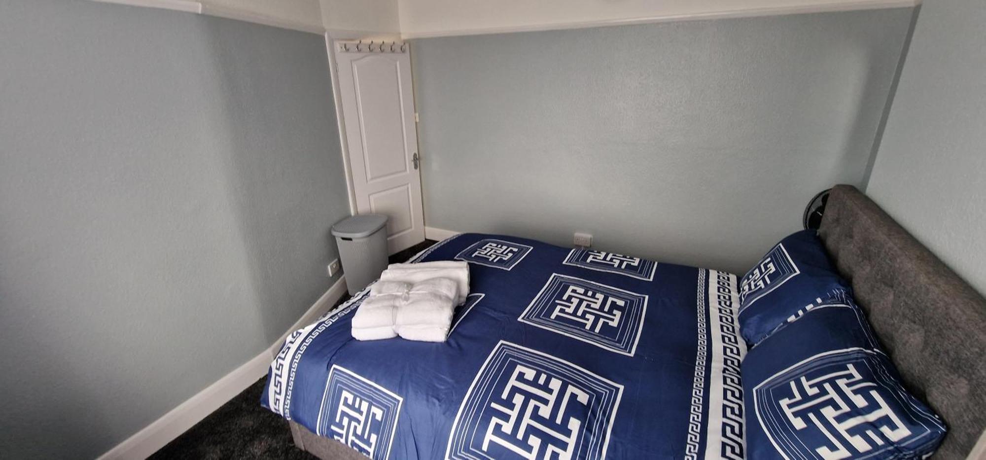 Homestay Rowan Crescent's Luxury Stay-in 3 *