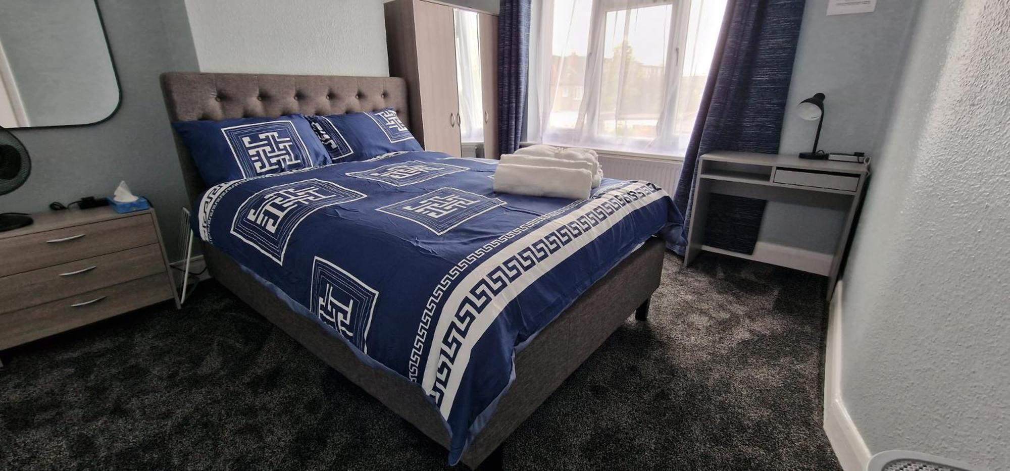 Homestay Rowan Crescent's Luxury Stay-in 3 *