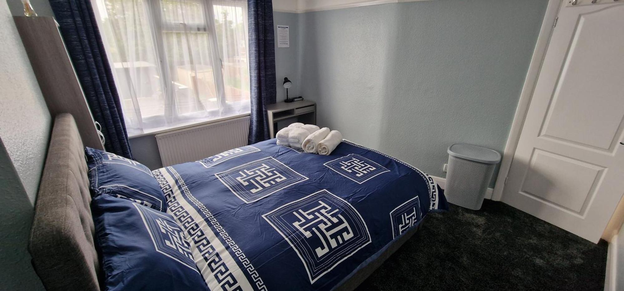 Homestay Rowan Crescent's Luxury Stay-in 3 *