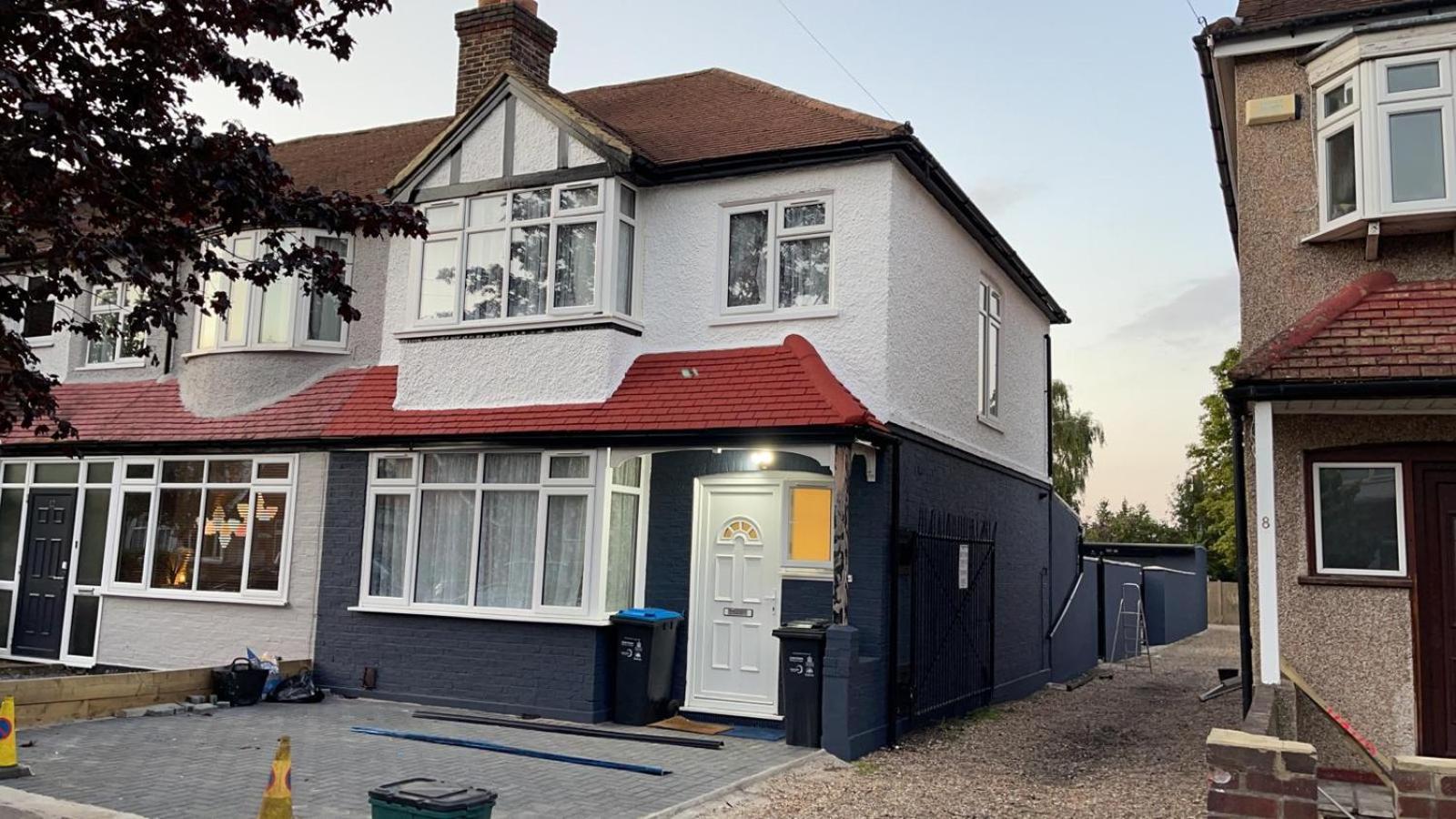 Rowan Crescent's Luxury Stay-in 3 Homestay *