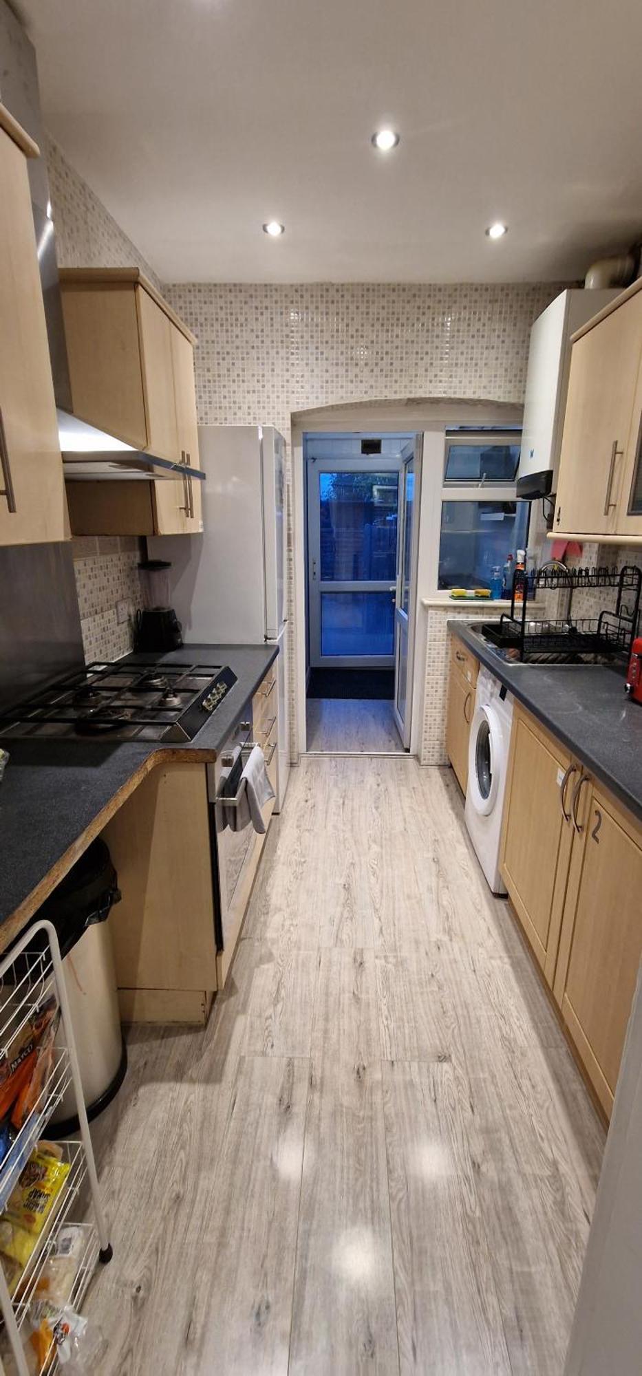 Homestay Rowan Crescent's Luxury Stay-in 3 Streatham Vale