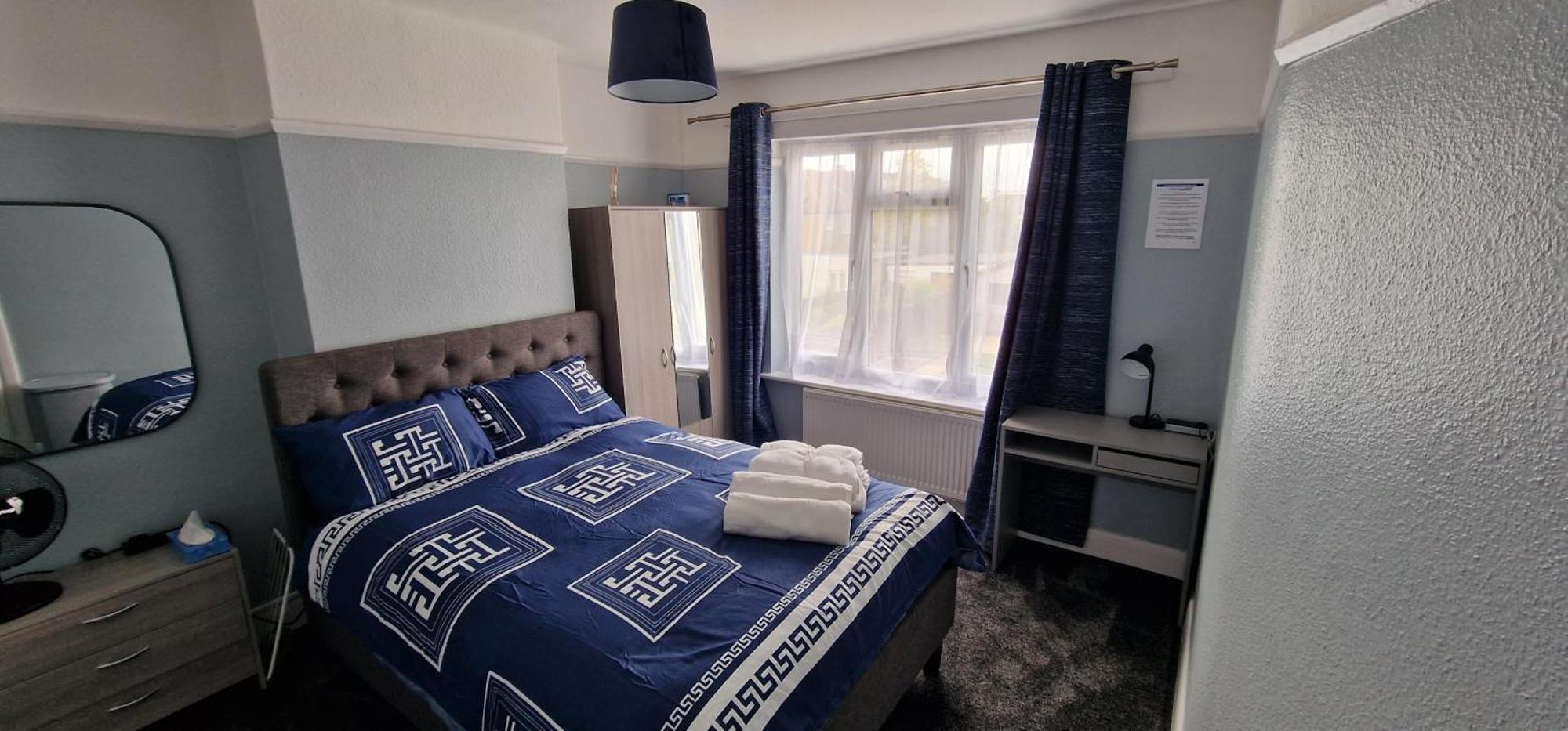 Homestay Rowan Crescent's Luxury Stay-in 3 *