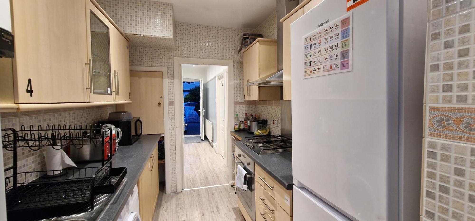 Homestay Rowan Crescent's Luxury Stay-in 3 Streatham Vale