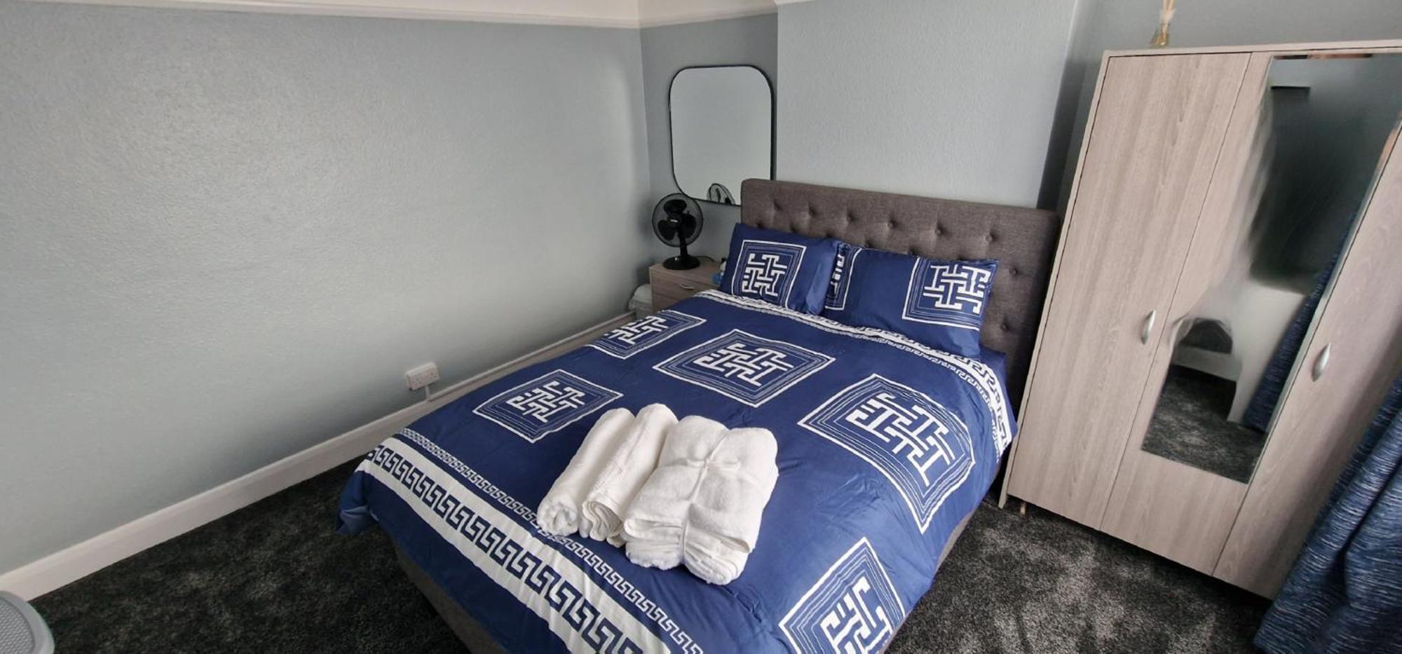 Rowan Crescent's Luxury Stay-in 3 Homestay *