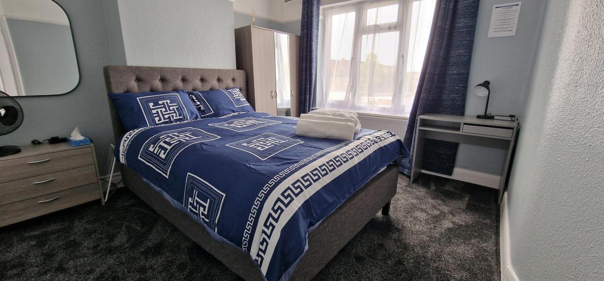 Rowan Crescent's Luxury Stay-in 3 Homestay *