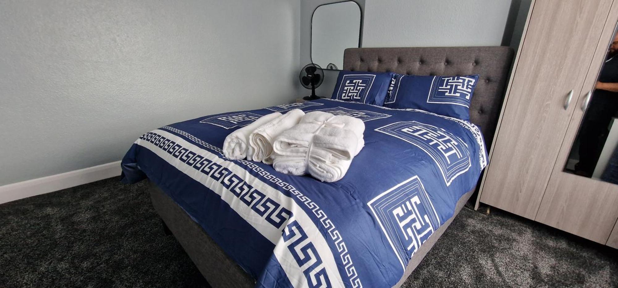 Homestay Rowan Crescent's Luxury Stay-in 3 *