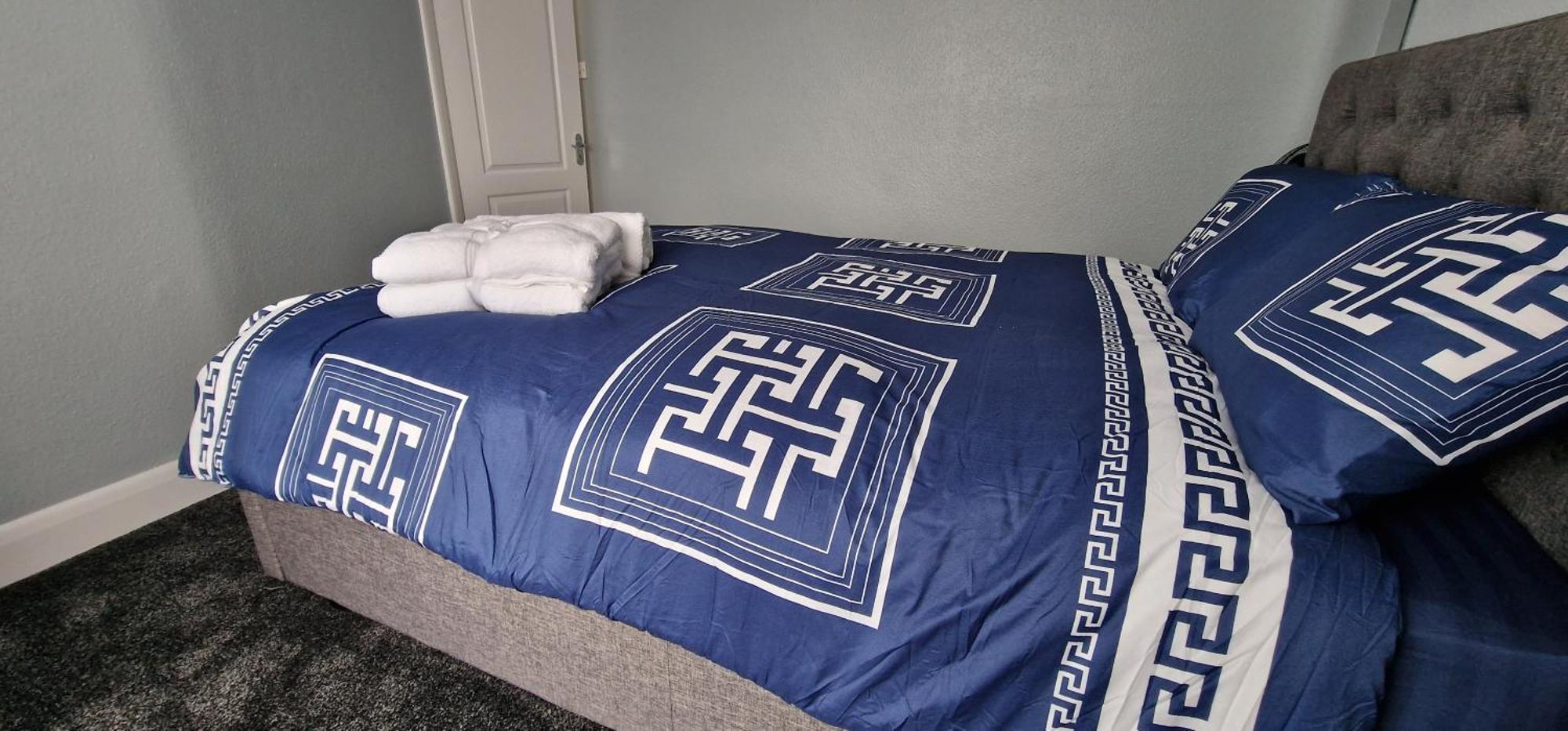 Rowan Crescent's Luxury Stay-in 3 Homestay *